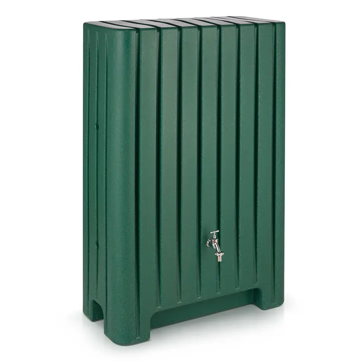 Regentonne grün BARLETTA 280 liter von Prosperplast
